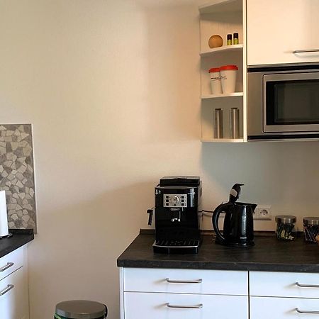 Apartment Naehe Ettlingen - 15 Min Zur Messe Karlsruhe Malsch  Exterior foto
